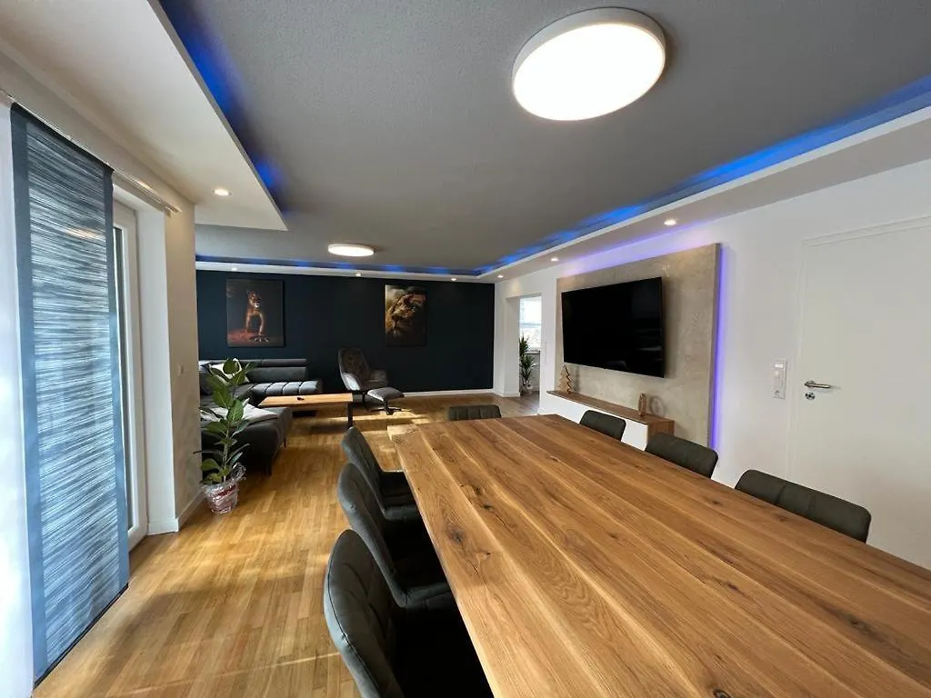 Ferienhaus Lema contacts