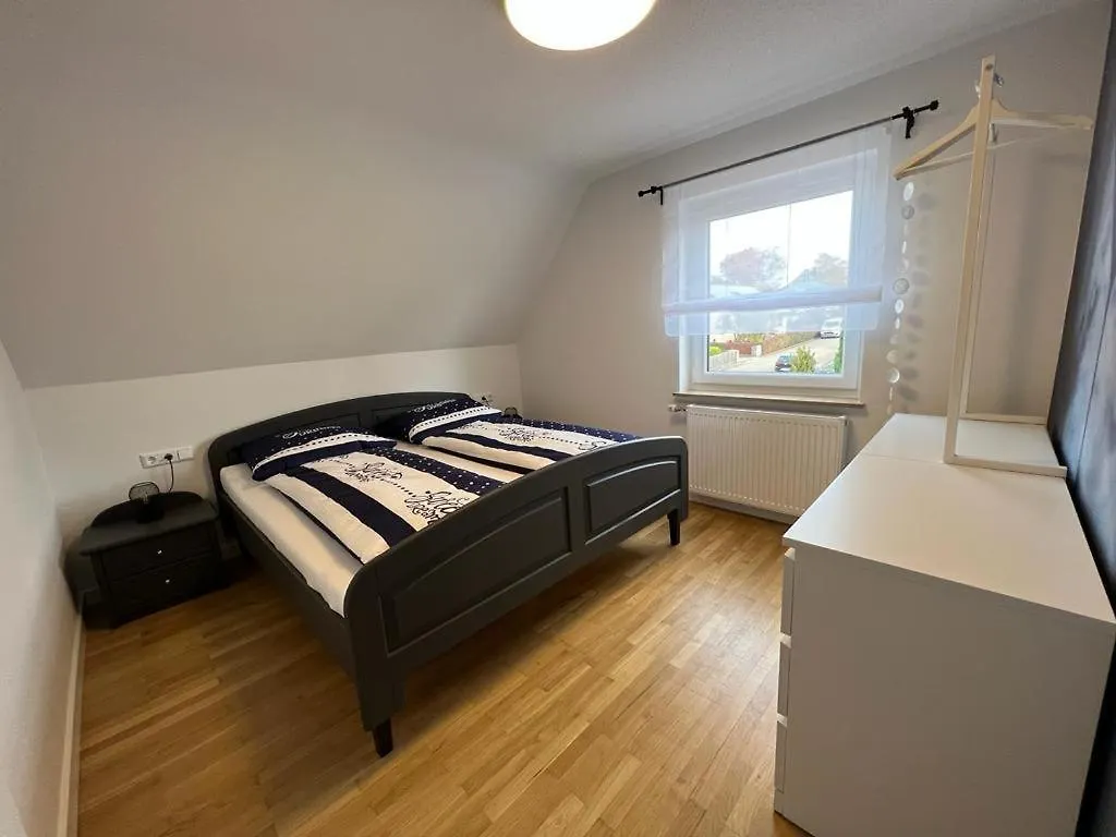 Ferienhaus Lema Schopfloch Holiday home Schopfloch (Ansbach)