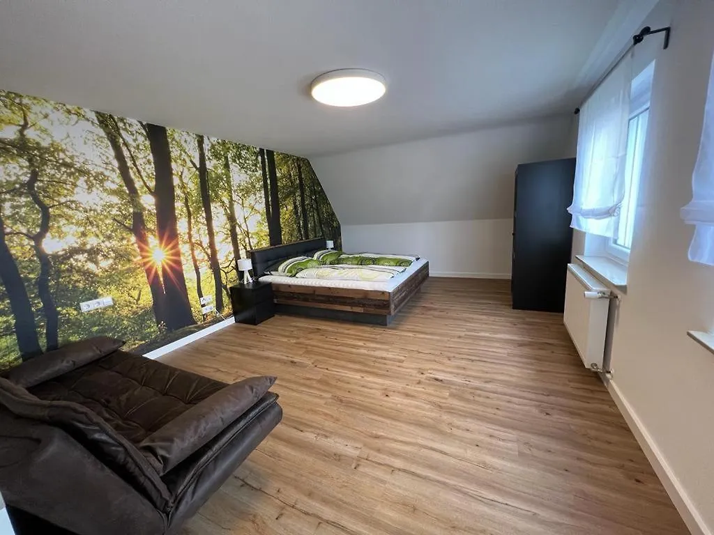 Ferienhaus Lema Schopfloch