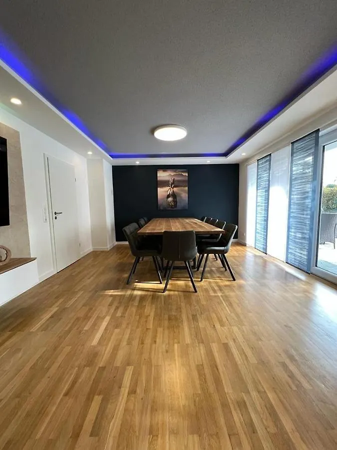 Ferienhaus Lema Schopfloch