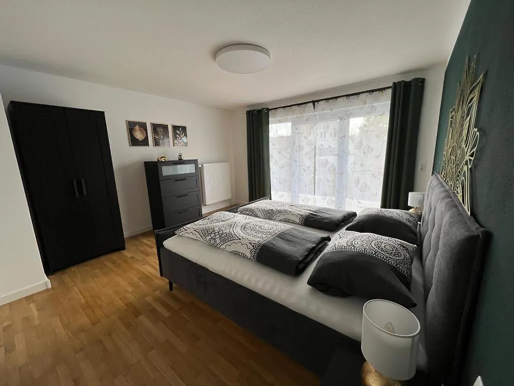 Ferienhaus Lema Schopfloch 0*,  Németország